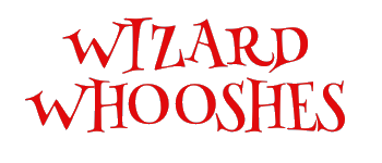 Wizard Whooshes